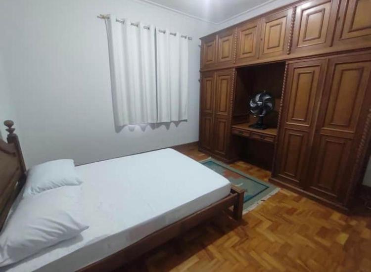 Casa No Centro De Serra Negra Serra Negra  Kültér fotó