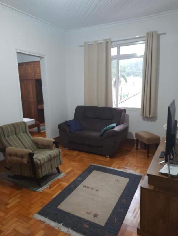Casa No Centro De Serra Negra Serra Negra  Kültér fotó