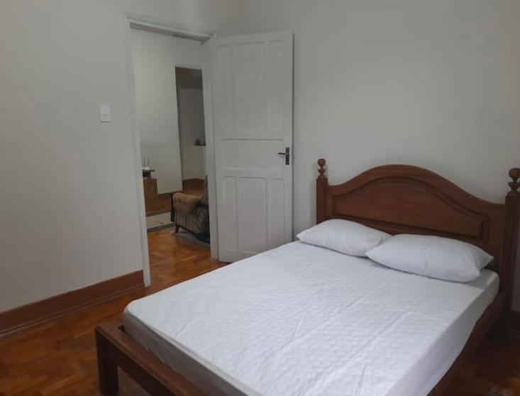 Casa No Centro De Serra Negra Serra Negra  Kültér fotó