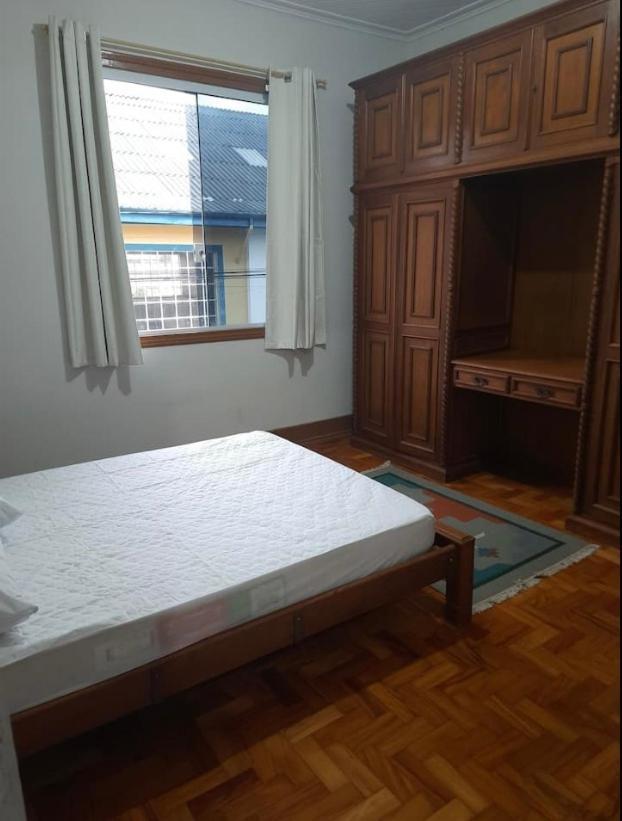 Casa No Centro De Serra Negra Serra Negra  Kültér fotó