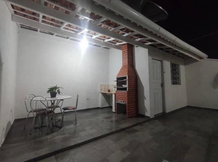 Casa No Centro De Serra Negra Serra Negra  Kültér fotó