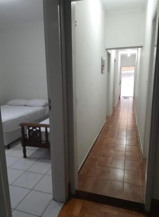 Casa No Centro De Serra Negra Serra Negra  Kültér fotó