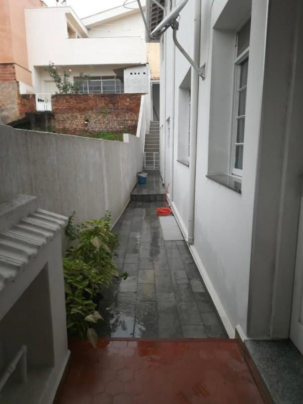 Casa No Centro De Serra Negra Serra Negra  Kültér fotó