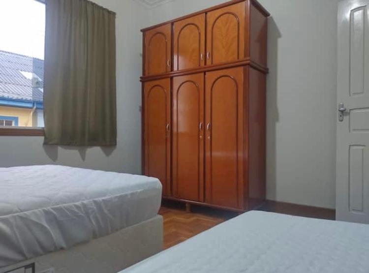 Casa No Centro De Serra Negra Serra Negra  Kültér fotó
