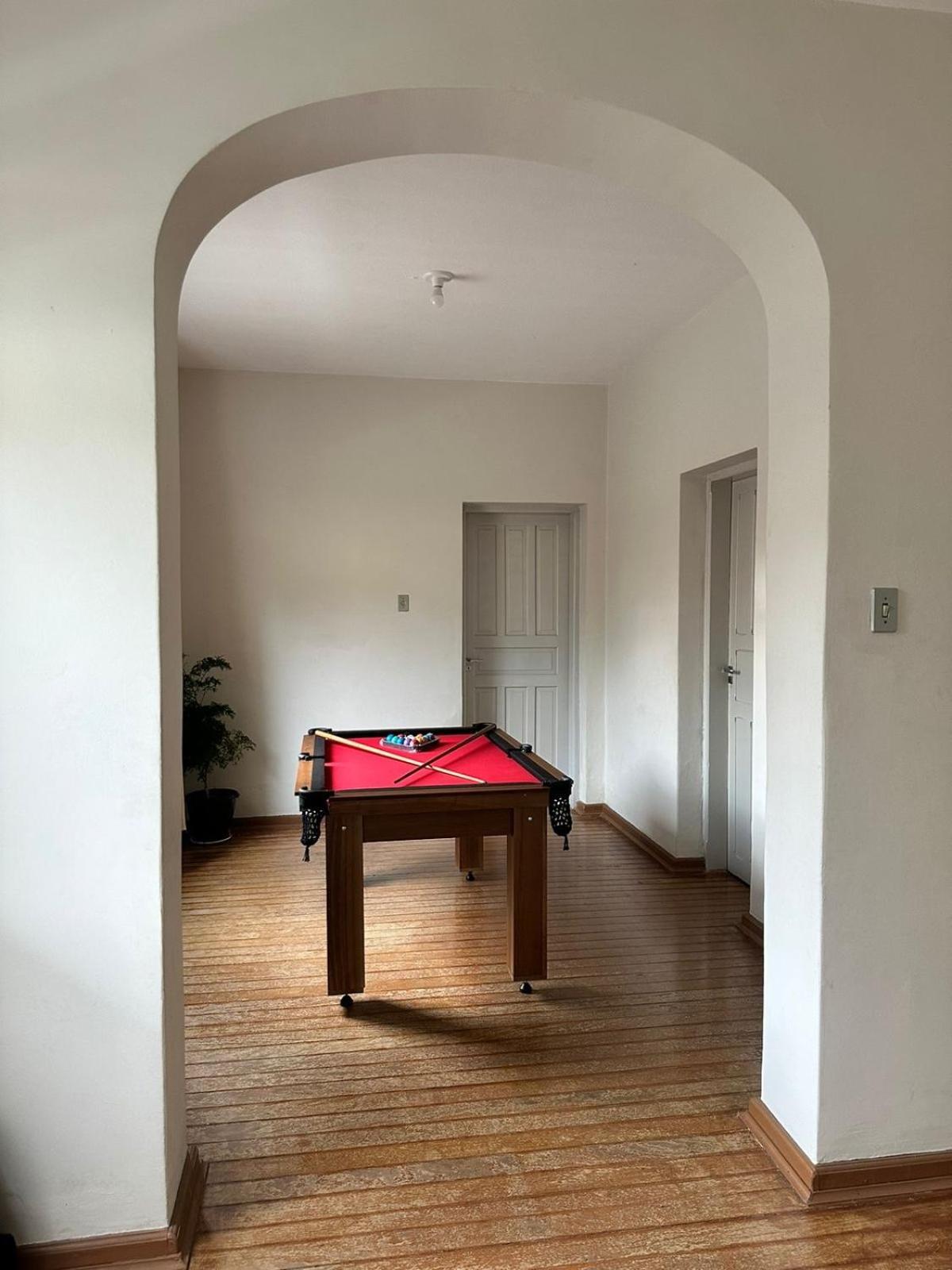 Casa No Centro De Serra Negra Serra Negra  Kültér fotó
